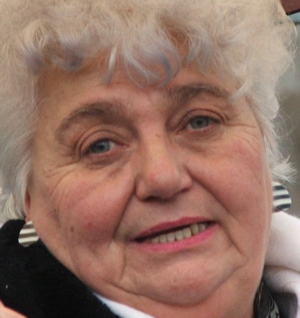 Marika néni